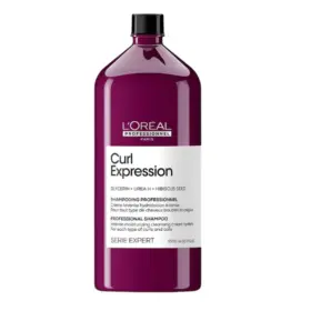Loreal Curl Expression Professional Champú 1500ml